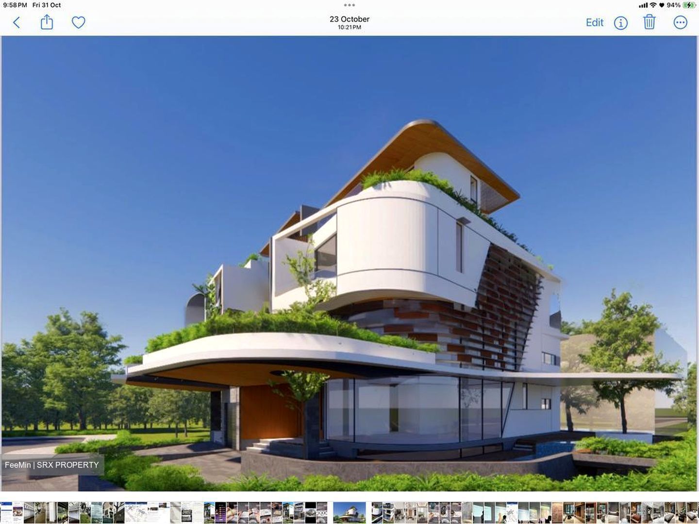 Ang Mo Kio Avenue 3 (D20), Semi-Detached #504668931